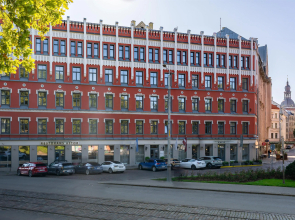 Radisson Hotel Old Town Riga