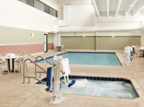 Radisson Hotel La Crosse