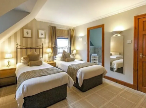 Dalcraig House B&B