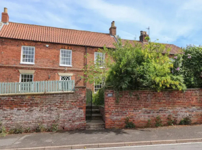Reighton House