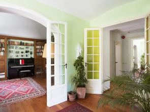 B&B gli Specchi