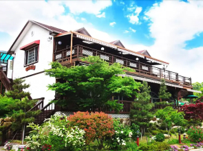 Baenae-gol Mi-ru Pension