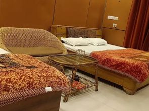 Shiv Ganga Hotel