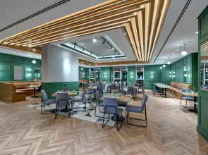 The S Hotel Al Barsha Dubai