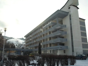 Hotel Intus