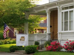 Rockland Talbot House