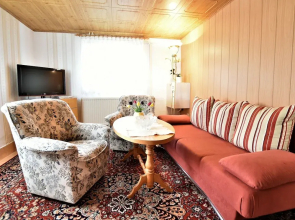 Cozy Apartment in Proseken Germany Near Sea