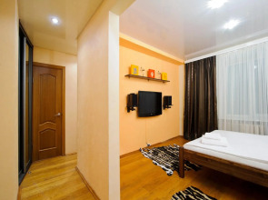 Апартаменты на проспекте Независимости 19