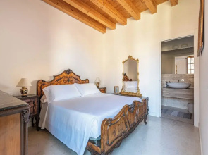 San Salvatore Apartment by Wonderful Italy