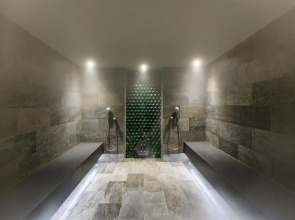 Elite World Grand Sapanca