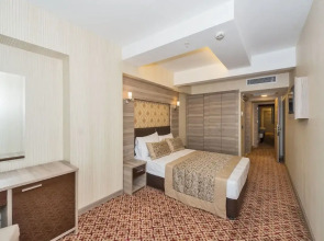 Matiat Hotel Istanbul