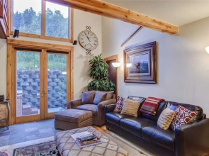 Portico #14 3 Bedroom Condo