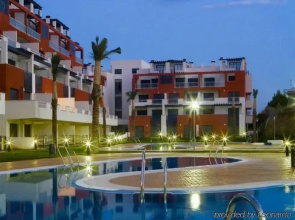 Puerto Rey
