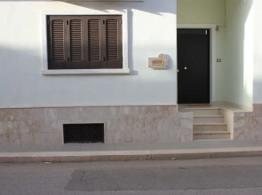 Adrian's b&b