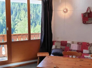 Résidence Thabor D - 2 Pièces pour 6 Personnes 28