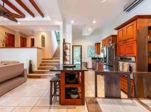 Jade Coast 3- Private 5 Bedroom Villa