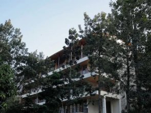 Punarnava Resort & Spa