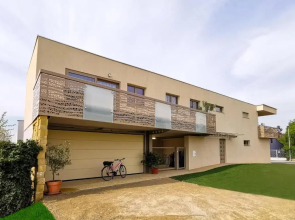 Pannonia Appartements