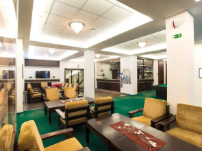 Hotel VZ Ovčárna
