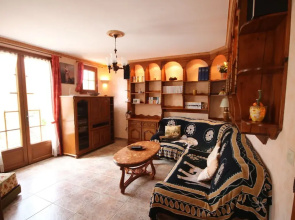 Charming Villa in Salernes France With Parking Space