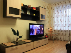Apartments Mezhdurechensk