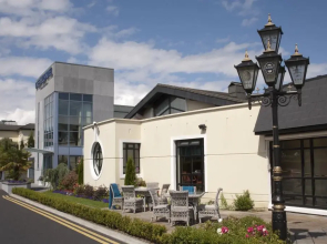 Greenhills Hotel Limerick