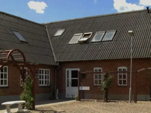Vildkildegaard Bed & Kitchen