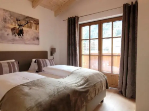 Hochalmbahnen Chalets Rauris 1-20 WE4, Maislaufeldweg 1r OG