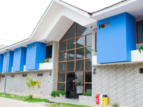 Hotel Laguna Azul