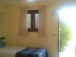 Dahab Dreams Hotel
