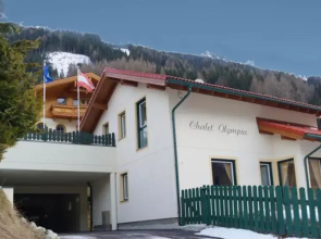 Chalet Olympia