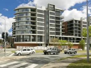 CityStyle Executive Apartments Belconnen