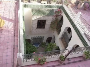 Nadir Home Riad