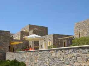 Archipelagos hotel