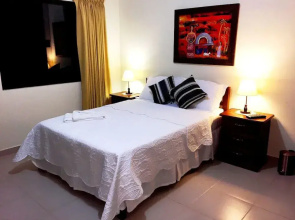 Los Jazmines Hotel Resort