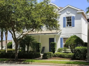 Ov4217 - Reunion Resort - 5 Bed 4 Baths Villa