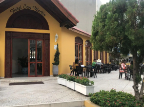 Hotel San Martin