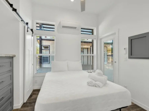 Resort at Fredericksburg Unit 27