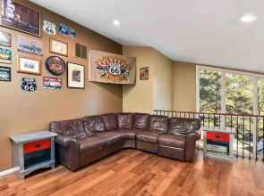 Fanning Flagstaff 4 Bedroom Home