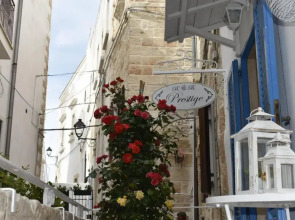 B&B Prestige