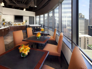 Sheraton Grand Los Angeles