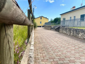 Aparthotel 4 Stars Sarzana