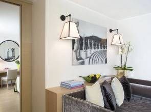 Starhotels Metropole