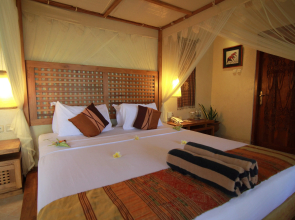 Puri Dajuma Beach Eco-Resort & Spa