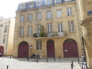 Appartement Muguet