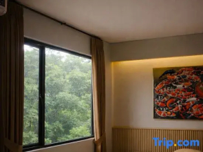 Miracle Hotel Cianjur