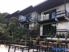 Baan Rabiengfah resort