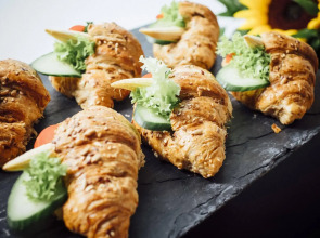 OREA Hotel Angelo Praha