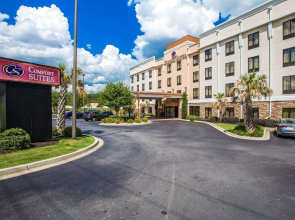Comfort Suites Simpsonville - Greenville