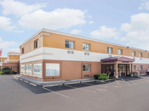 Fairbridge Inn Express Buffalo Airport Williamsville